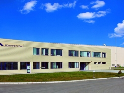 Френският завод за авточасти "Монтюпе" инвестира в България