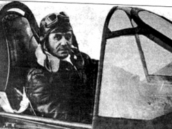 Конструкторът на първия български самолет – Асен Йорданов