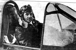Конструкторът на първия български самолет – Асен Йорданов