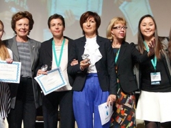 Учредиха наградата Entrepregirl за жени-предприемачи