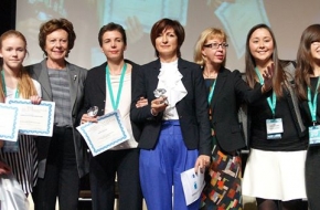 Учредиха наградата Entrepregirl за жени-предприемачи