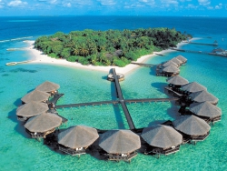 23 нови хотела на Малдивите 