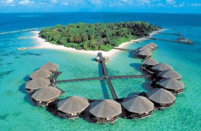 23 нови хотела на Малдивите 