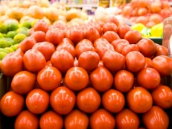Decline in prices of fruits and vegetables cheaper life