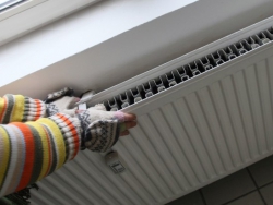 Heating bills in winter, lower for offering cheaper gas