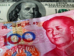 China launches its own system for international payments