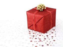 20% от ежемесячного дохода болгар идет на подарки на Рождество