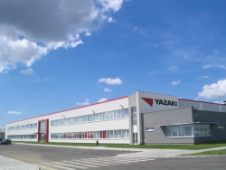 Two factories, auto components will be built near Dimitrovgrad