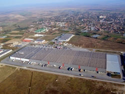 Economic zone in Thrace will reveal more than 1,500 jobs