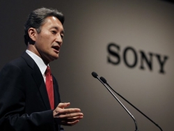 Kazuo Hirai: The End of smartphones coming!