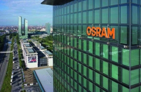 OSRAM инвестира в завод край Пловдив