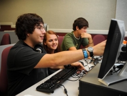 IT-бизнес будет инвестировать в обучение студентов