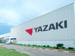 Open 200 jobs in the prototype plant "Yazaki"