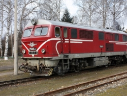 Русе компания инвестирует в завод для ремонта локомотивов