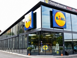 Lidl с новой концепцией - уже в Болгарии