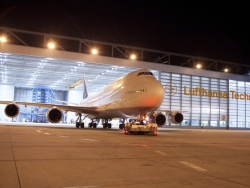 В София ще бъде изграден най-големия хангар за ремонт на самолети на Балканите