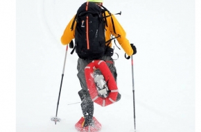 Английската армия се оборудва с български снегоходки на Small Foot