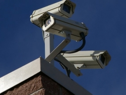 "IPS 7" LTD build the most modern surveillance center Services of EMU 7 Ltd. are for the whole country