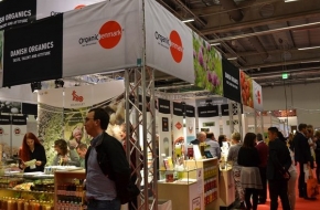 Go4Raw – с две награди от Nord organic food fair