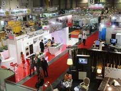 SMEs can obtain financing for participation in exhibitions