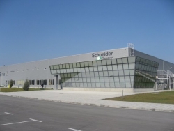 French "Schneider Electric" creates Academy of specialists in Bulgaria