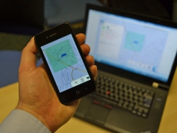 Автомобильный GPS слежения позволит значительно снизить стоимость бизнеса