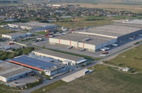 Компанията „Био Фреш“ инвестира 1,6 млн. в новия си завод