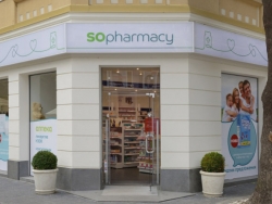 Sopharma with sales of BGN 325 million for the first half of the year