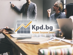 KPD.BG - Business Portal for Success