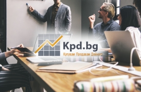 KPD.BG- бизнес порталът за успех