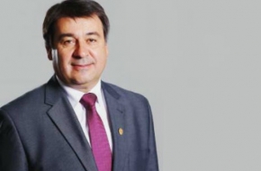 Проф. д.ик.н. Петър Стефанов преизбран за председател на Централния кооперативен съюз