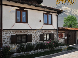 KPD.BG - Наем на къща за гости в град Банско