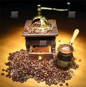 KPD.BG - Продавам магазин за кафе на зърна, чай и захарни изделия