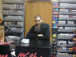 KPD.BG - Магазин за цигари и алкохол
