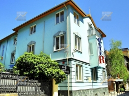 KPD.BG - DITER Hotel & restaurant