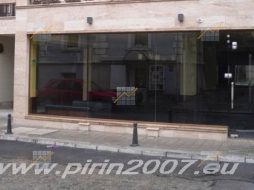 KPD.BG - Fully completed restaurant, Sofia, Center