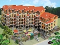 KPD.BG - Apartment complex in Shkorpilovtsi sea resort