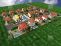 KPD.BG - Investment for 24 villas 