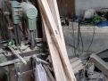 KPD.BG - Factory for woodworking and building materials for sale. 