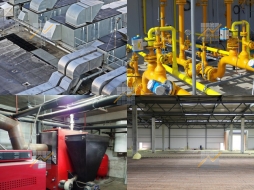 KPD.BG - Продава се инженерингова фирма с дългосрочен опит в ОВК и газови инсталации