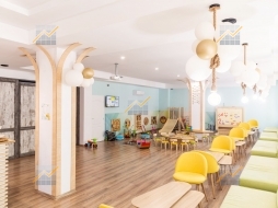 KPD.BG - Business for sale - Children's Center 