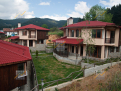 KPD.BG - Родопски къщи Чепеларе