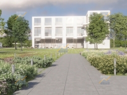 KPD.BG - Продава се 14 000 кв.м УПИ и земеделска земя