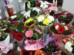 KPD.BG - Купувам магазин за цветя