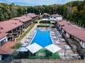 KPD.BG - Unique spa and wellness hotel complex for sale