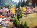 KPD.BG - Complex of guest houses in the town of Chepelare 