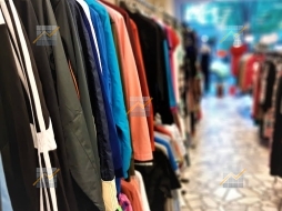 KPD.BG - Продава се магазин за дрехи втора употреба - Second hand Mari