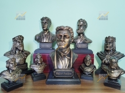 KPD.BG - Продава се „ВеликиТЕ“