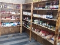 KPD.BG - Продава се разработен магазин за плодове и зеленчуци