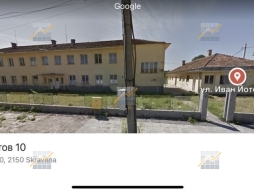 KPD.BG - Дом за стари хора, Старчески дом